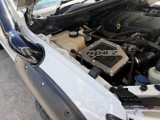 Ford Ranger 2012-2021 PX1-PX3 Airbox Kit