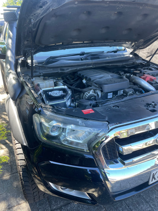 Ford Ranger 2012-2021 PX1-3 Airbox Kit