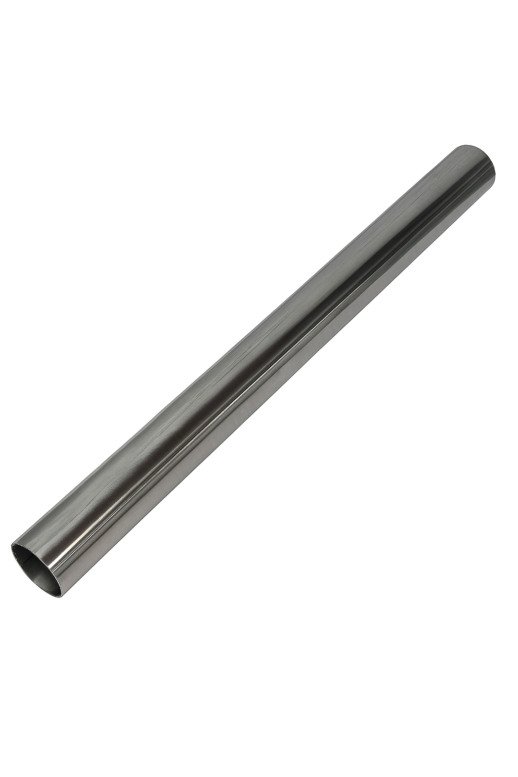 DIY 4” Stainless Steel Snorkel Kit