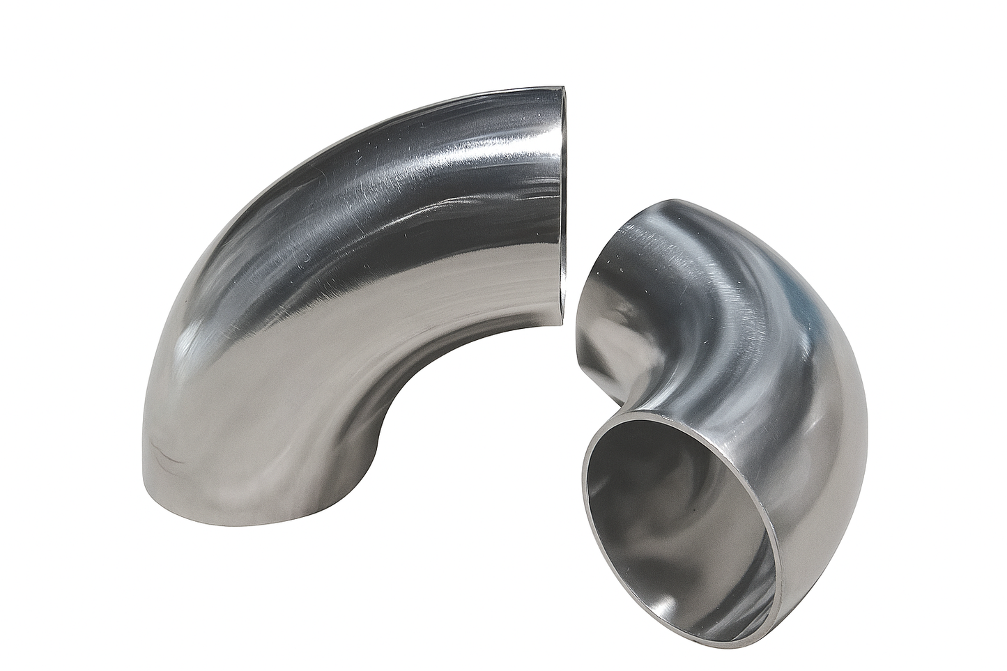 DIY 4” Stainless Steel Snorkel Kit
