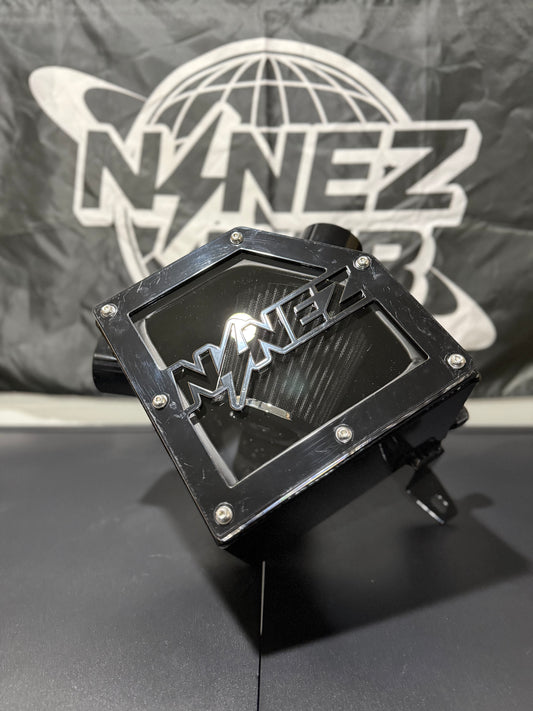 Mazda BT-50 2012-2019 Airbox Kit