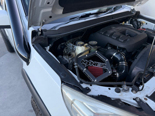 Holden RG Colorado 2013-2020 Airbox Kit