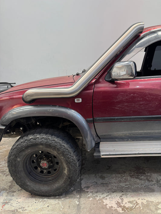 Toyota Hilux Surf 1989-1995 KZN130 Snorkel kit