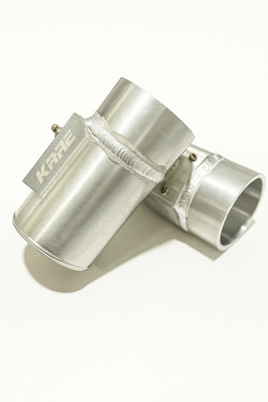 Toyota Hilux N70/N80 CNC MAF Adaptor